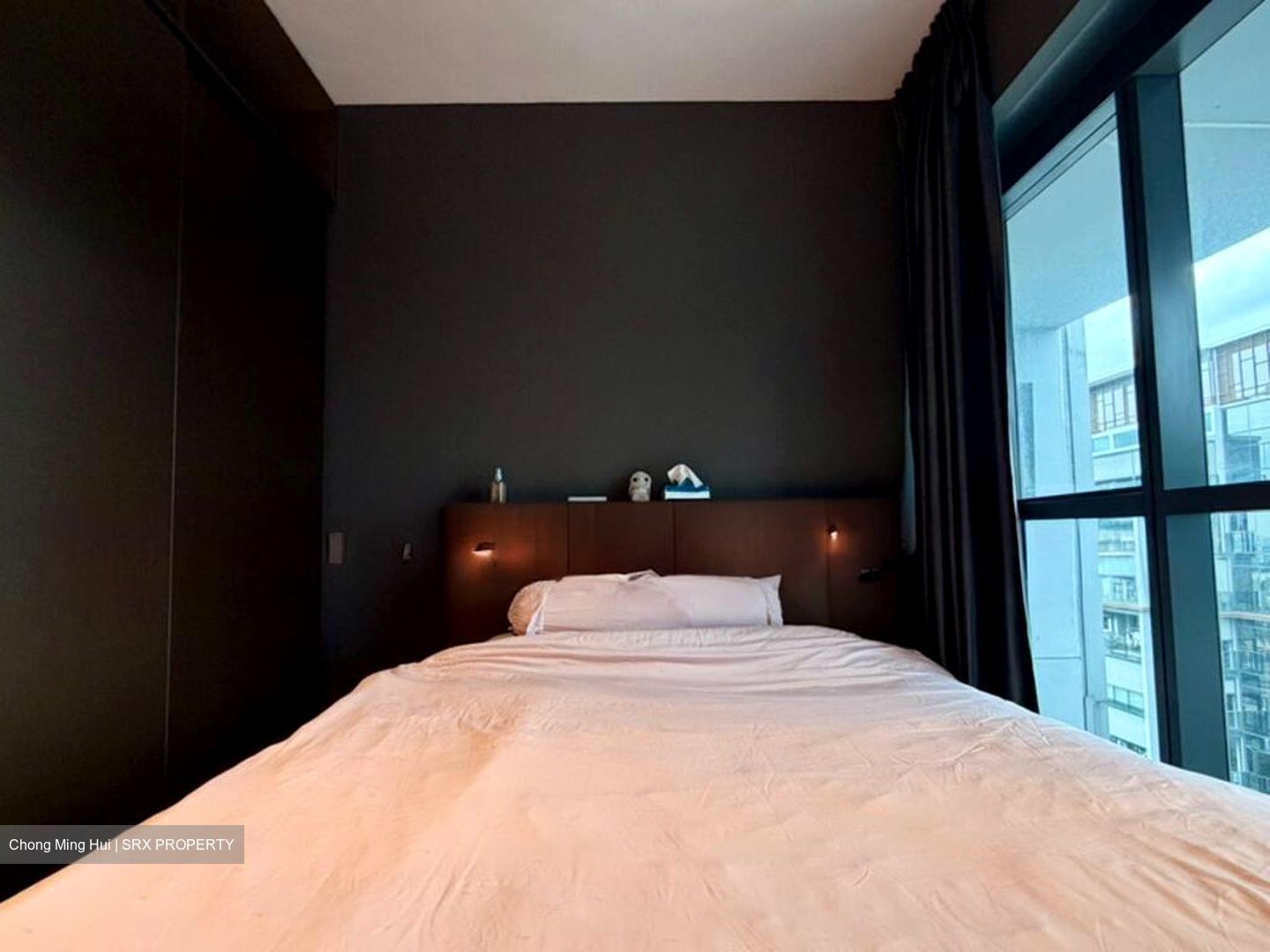 Parc Clematis (D5), Apartment #523345671